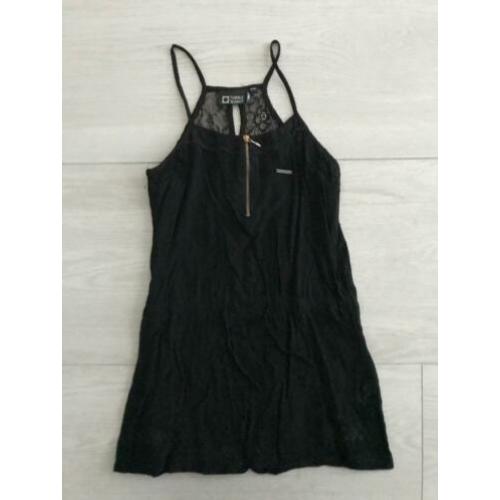 jurk 134 meisje Tumble 'n dry