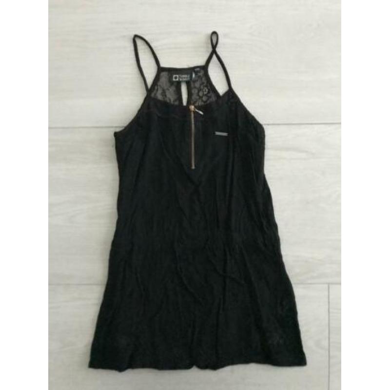 jurk 134 meisje Tumble 'n dry