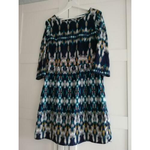 Jurk Tom Tailor maat 40