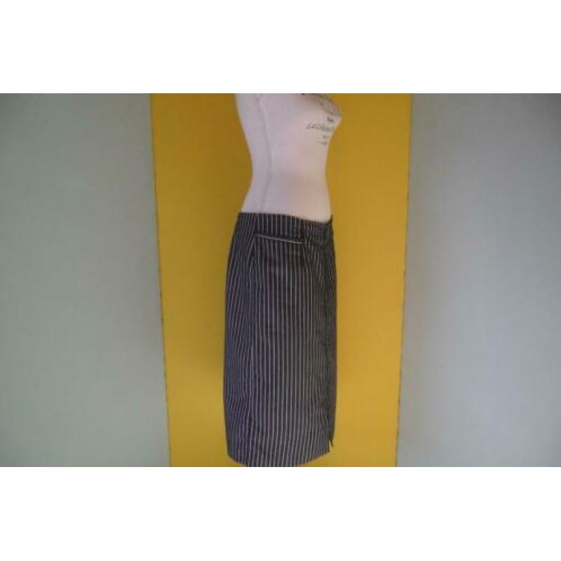 La Ligna rok maat 46 (70% katoen)