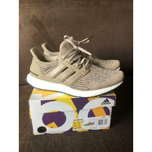 Adidas ultra boost 3.0 khaki, yeezy 350 500 woei patta parra