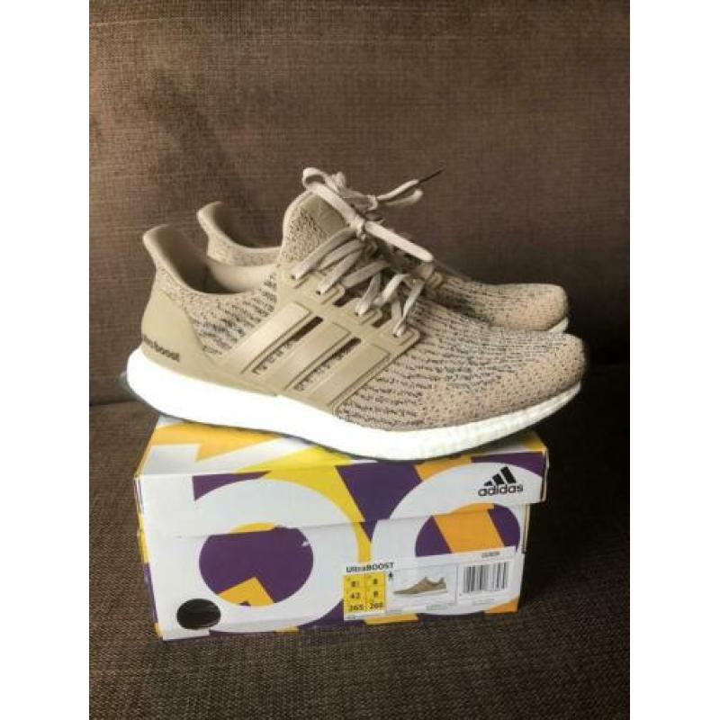 Adidas ultra boost 3.0 khaki, yeezy 350 500 woei patta parra