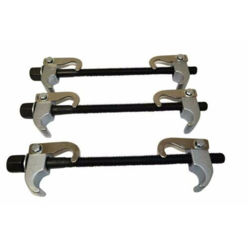 Veerspanners set Weber WT-2161