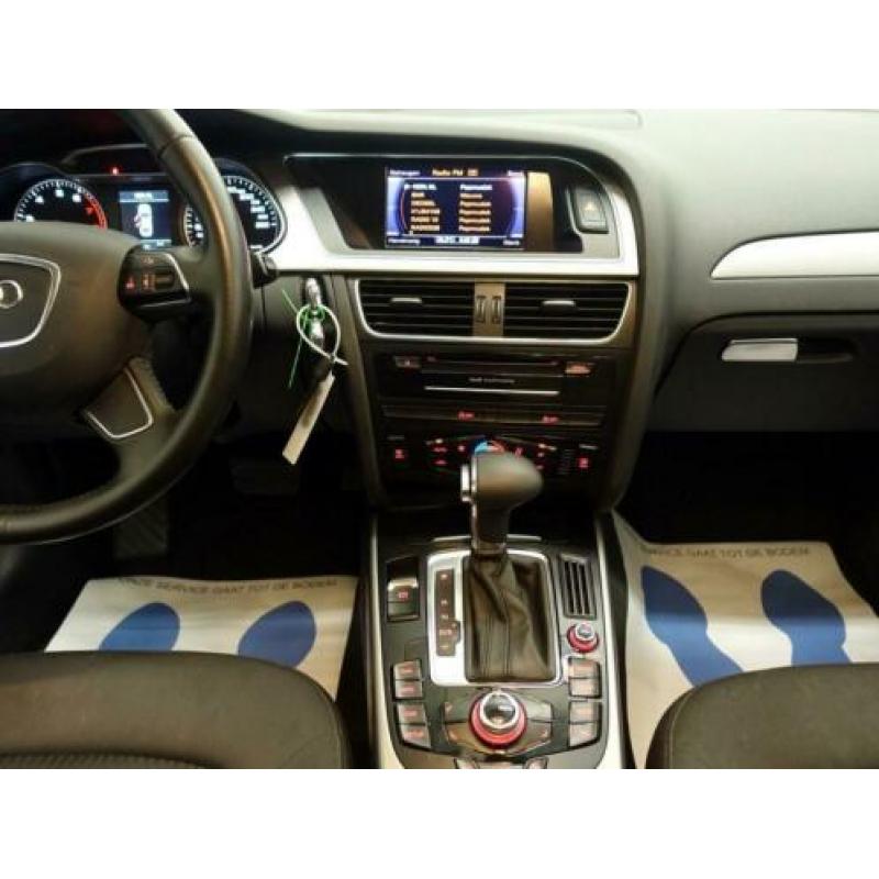 Audi A4 Sedan 1.8 TFSI Pro Line S Autom, Full map Navi, Mf S