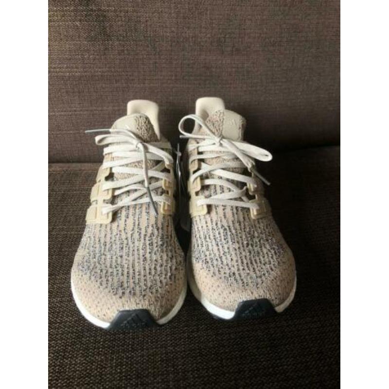 Adidas ultra boost 3.0 khaki, yeezy 350 500 woei patta parra