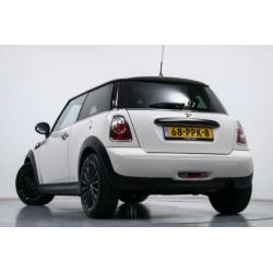 MINI Mini 1.6 One Business Line Airconditioning Cruise Contr