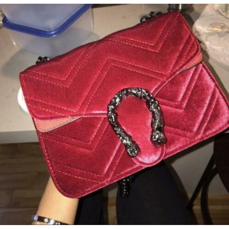 Gucci snakehead dames suede ???? op=op!!!!