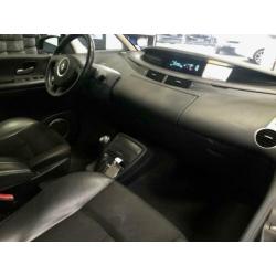 Renault Grand Espace 2.0 dCi Dynamique Automaat | Navigatie