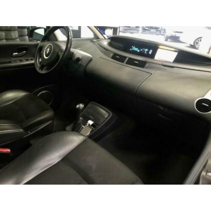 Renault Grand Espace 2.0 dCi Dynamique Automaat | Navigatie