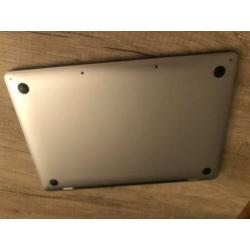 Macbook pro 2017 13’ 256SSD|16GB|2,3GHz applecare + 3 cycli