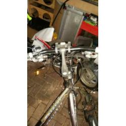 Fiets batavus cherokee