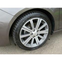 Peugeot 308 SW 1.6 BlueHDI Blue Lease Executive Cognac Leder