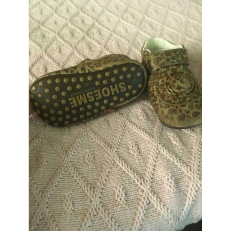 Babyschoenen
