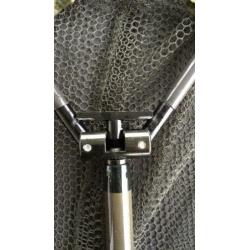 Karpernet JRC Roamer 42’’ x light €60,00