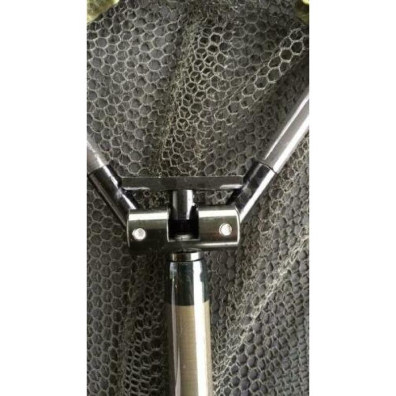 Karpernet JRC Roamer 42’’ x light €60,00