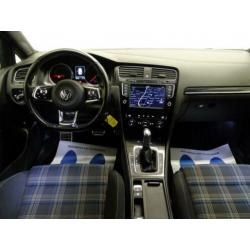 Volkswagen Golf 1.4 TSI GTE 204pk DSG7 Navi, Xenon, Flippers
