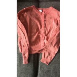 Meisjes kleding maat 98/104