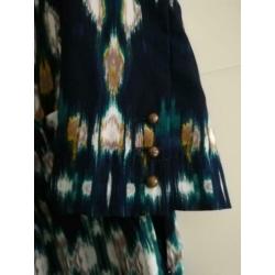 Jurk Tom Tailor maat 40