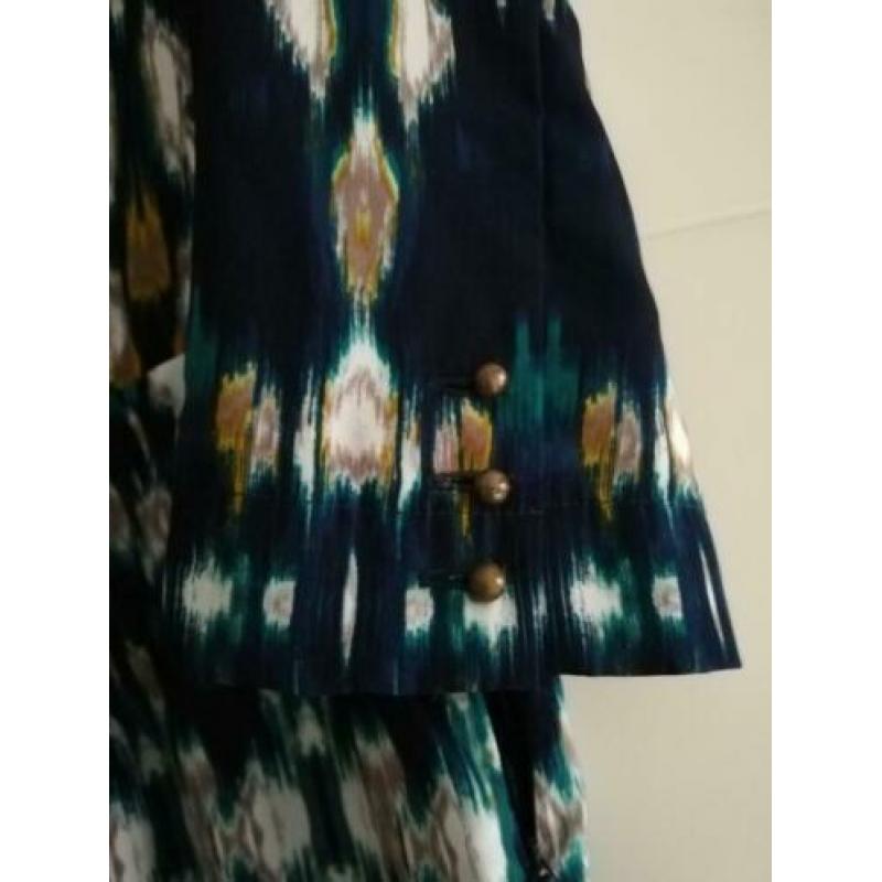 Jurk Tom Tailor maat 40