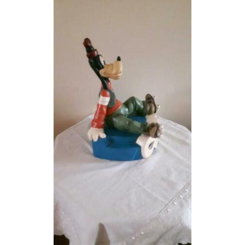 Goofy beeld Disney