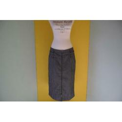 La Ligna rok maat 46 (70% katoen)