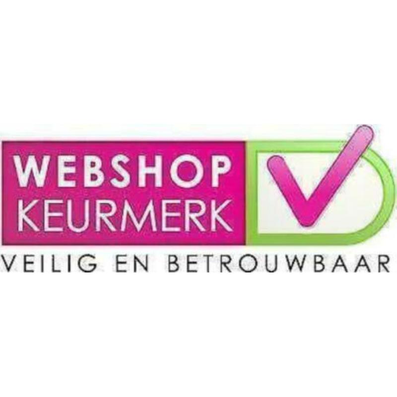 Veerspanners set Weber WT-2161