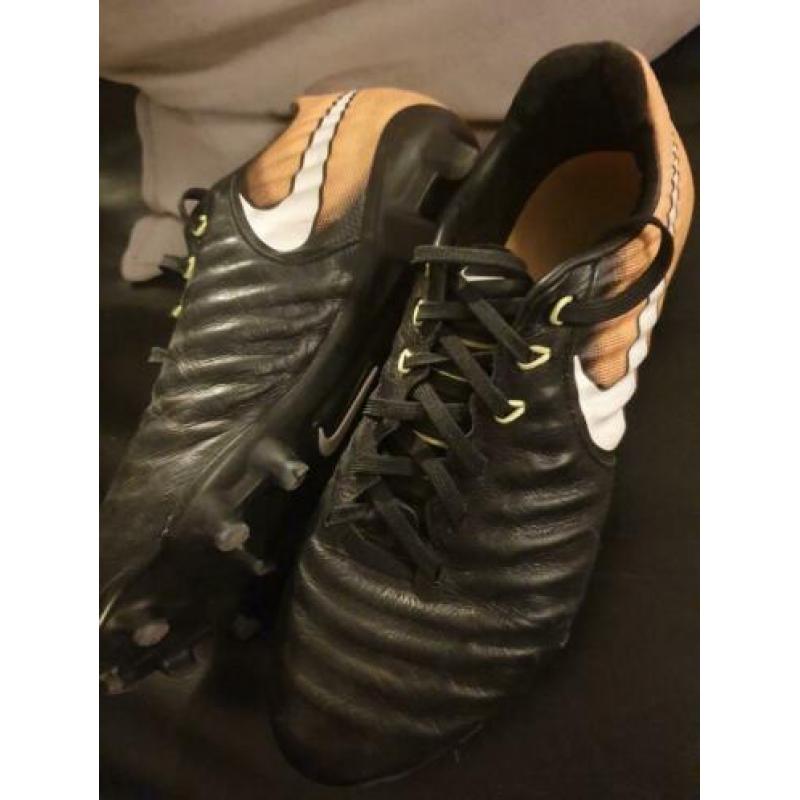 Nike voetbal schoenen