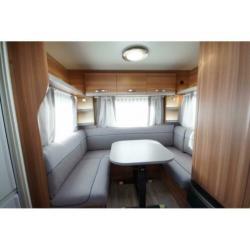 Weinsberg CaraOne 480 EU