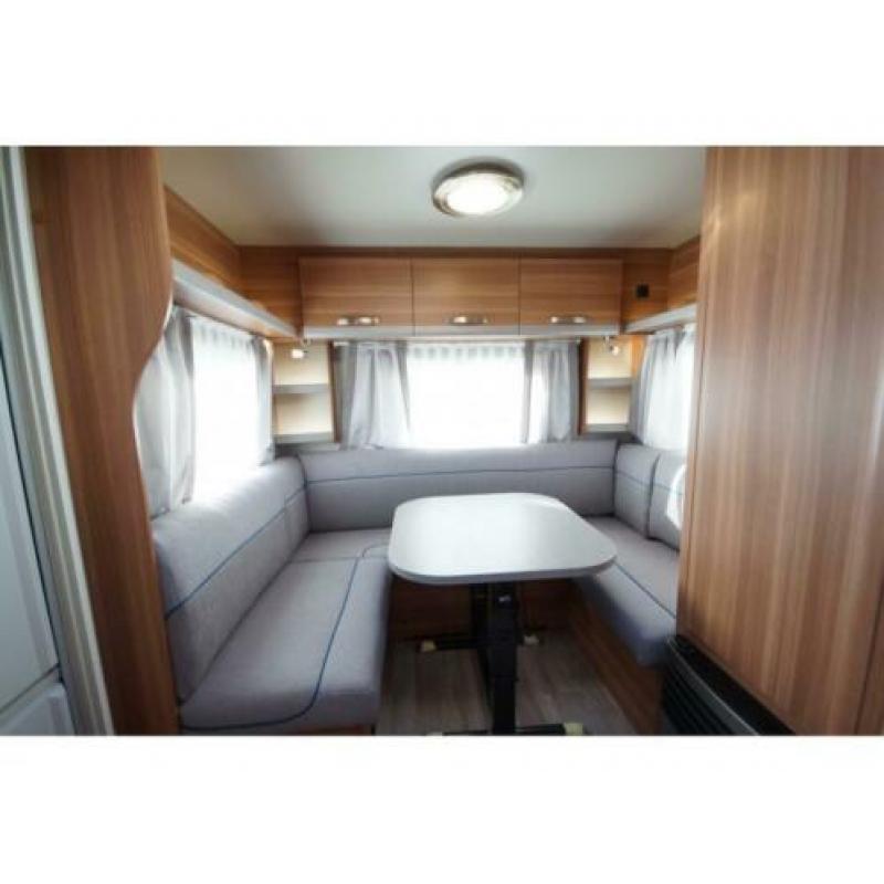 Weinsberg CaraOne 480 EU