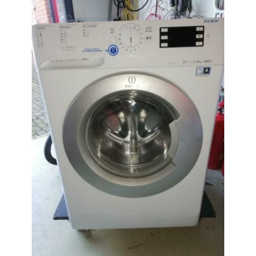 Mooie wasmachine