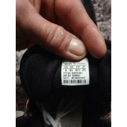 Adidas roundhouse mid