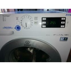 Mooie wasmachine