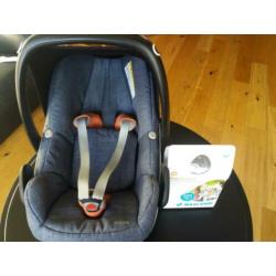 Maxi-Cosi pebble