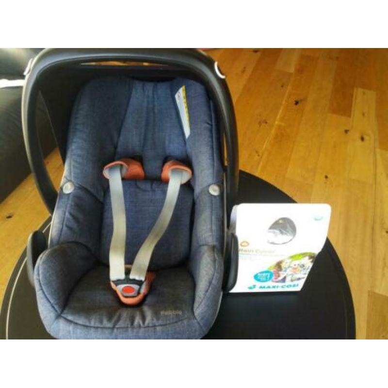 Maxi-Cosi pebble