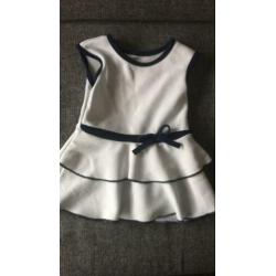 Meisjes kleding maat 98/104