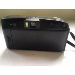 Fuji DL-400 Tele Super Point & Shoot Camera