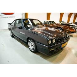 Opel MANTA 2.0I GSI