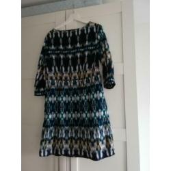 Jurk Tom Tailor maat 40