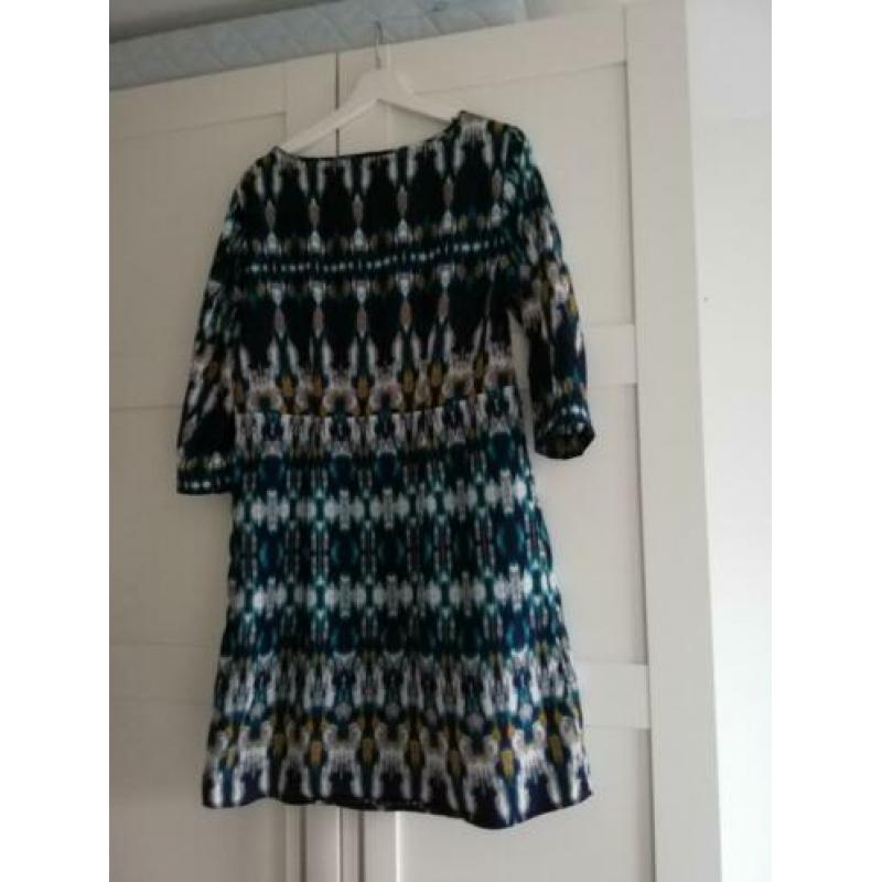 Jurk Tom Tailor maat 40