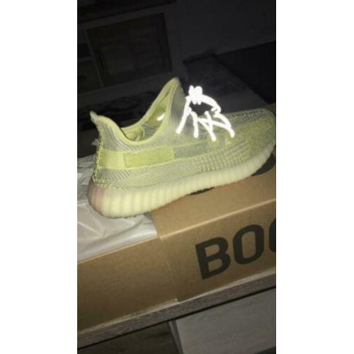 Yeezy 350 v2 antlia 44 2/3