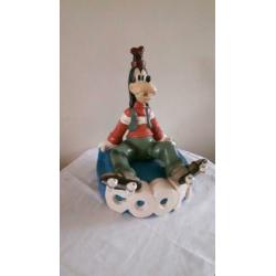 Goofy beeld Disney