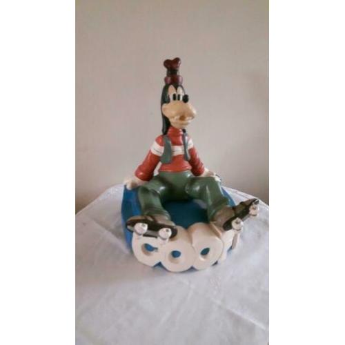 Goofy beeld Disney