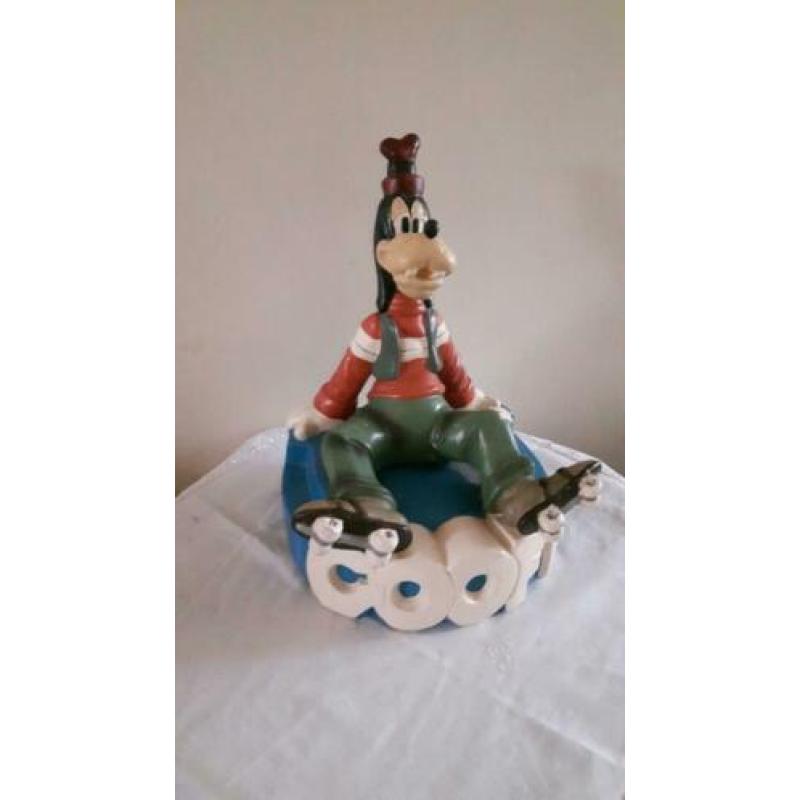 Goofy beeld Disney