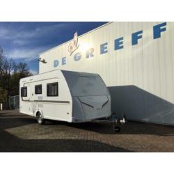 Weinsberg CaraOne 480 EU