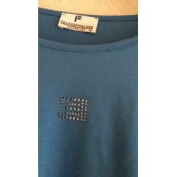Frankenwalder t shirt maat 46