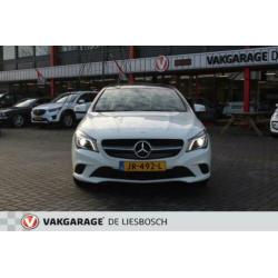 Mercedes-Benz CLA-klasse 180 Ambition panoramadak , navi ,xe