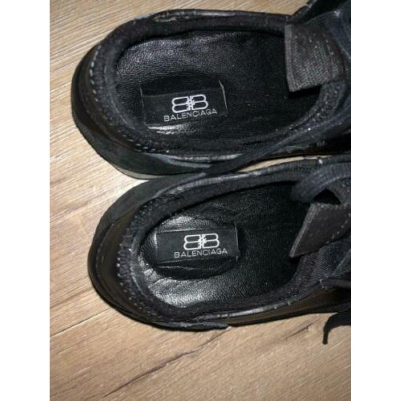 Balenciaga maat 37
