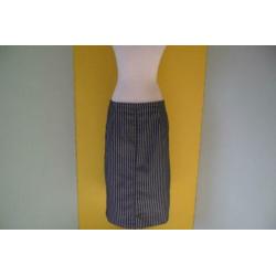 La Ligna rok maat 46 (70% katoen)