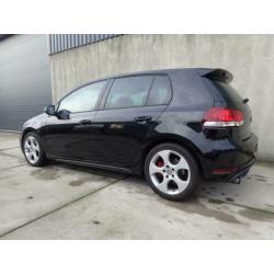 Volkswagen Golf 2.0 GTI 211 PK NAV, LMV, airco