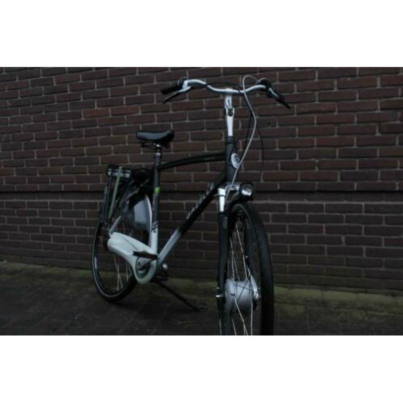 Electrische gazelle chamonix plus